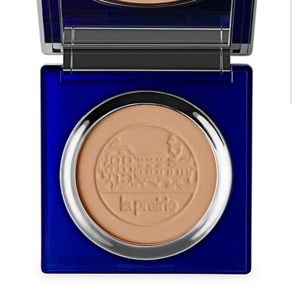 La prairie tender ivory powder